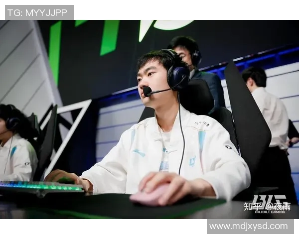 最新英雄联盟赛事分析BLG强势领跑TOP10战队表现解析实时新闻